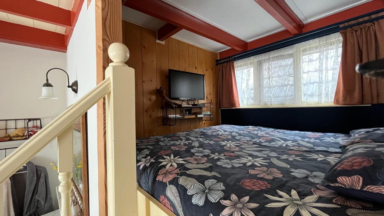 Apartamento Onze Logeerkamer Deil Exterior foto