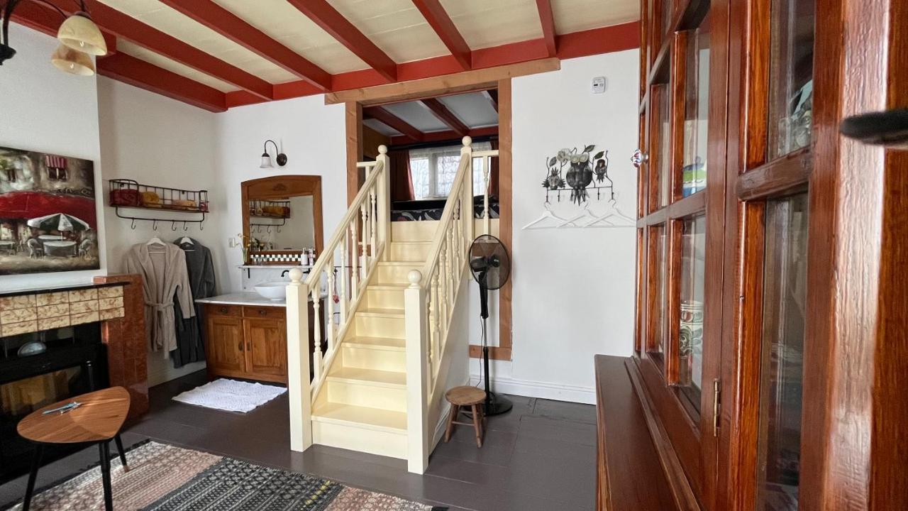 Apartamento Onze Logeerkamer Deil Exterior foto