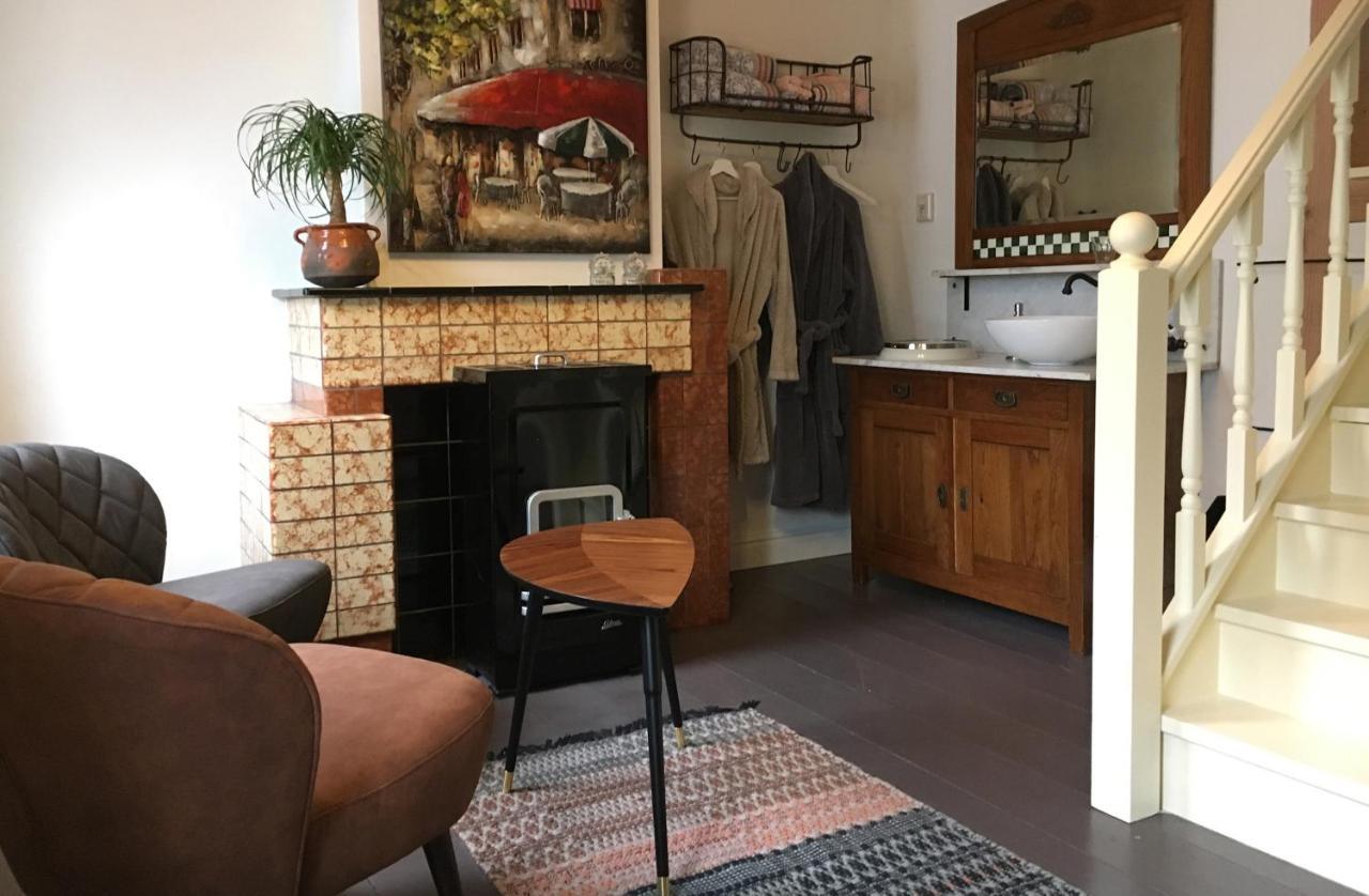 Apartamento Onze Logeerkamer Deil Exterior foto