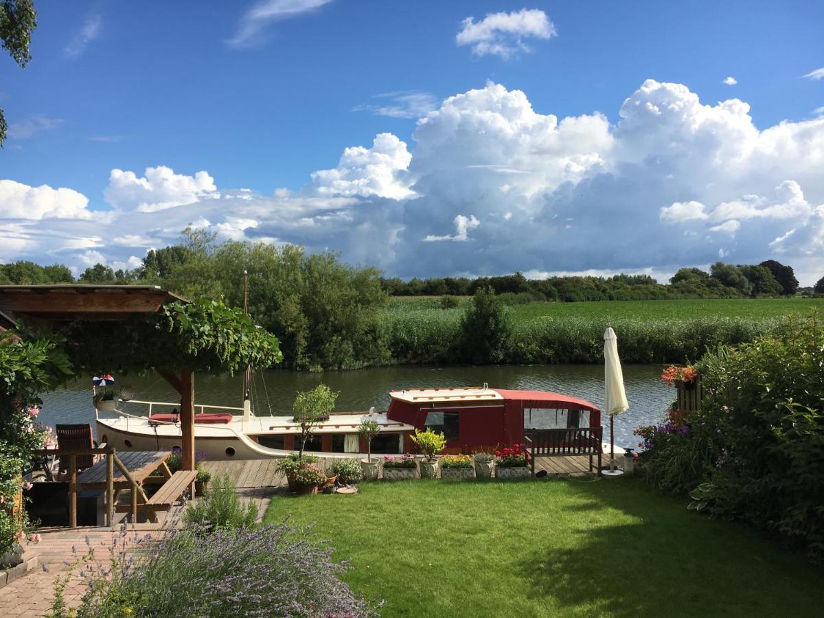Apartamento Onze Logeerkamer Deil Exterior foto
